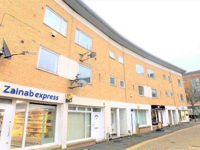 House for rent in Reach, Greater London