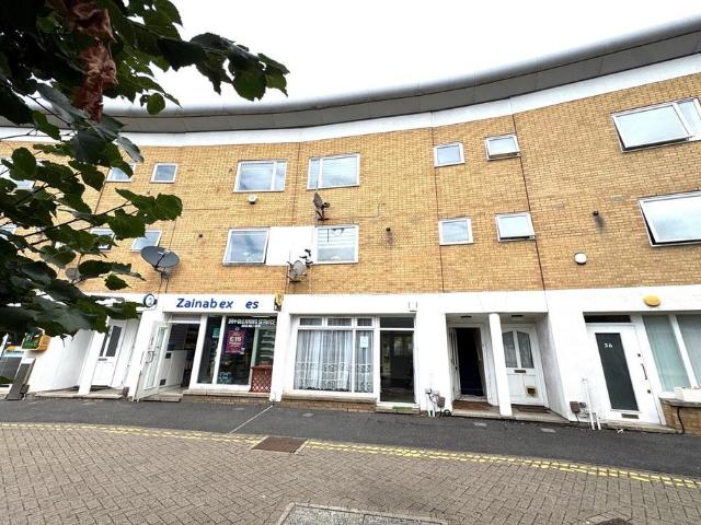 House for rent in Reach, Greater London
