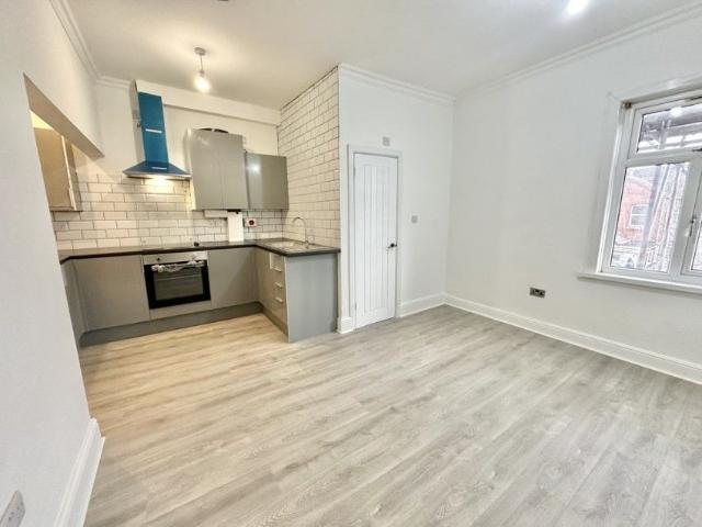 Apartment for rent in Hillfields, West Midlands