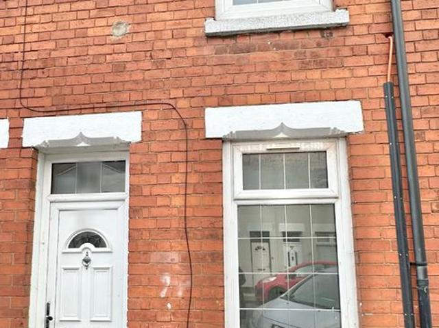 Apartment for rent in Hillfields, West Midlands