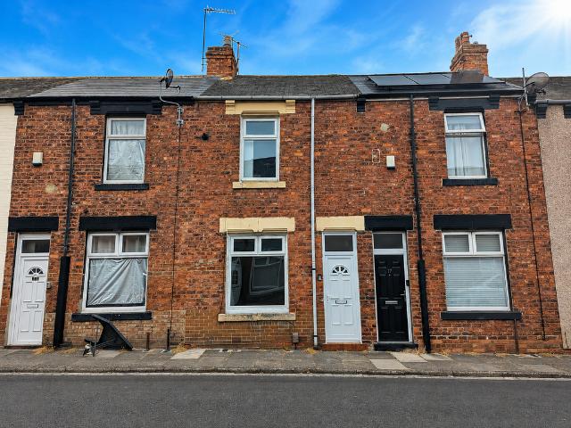 House for rent in Grange, Brierton