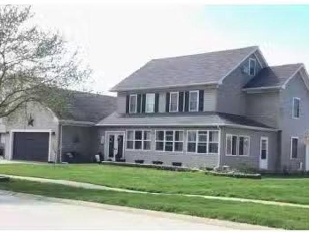 House for sale in Kankakee