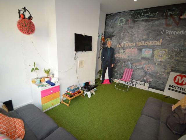 Room for rent in Woodhouse, West Yorkshire