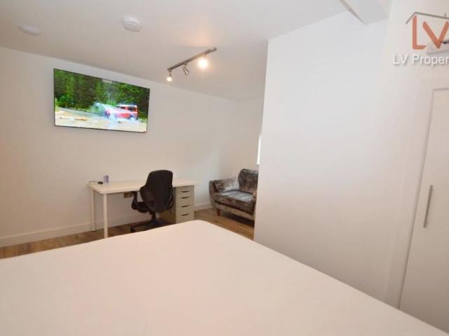 Room for rent in Woodhouse, West Yorkshire