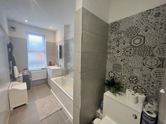 Room for rent in Woodhouse, West Yorkshire