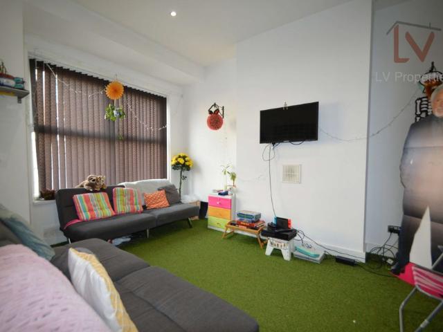 Room for rent in Woodhouse, West Yorkshire