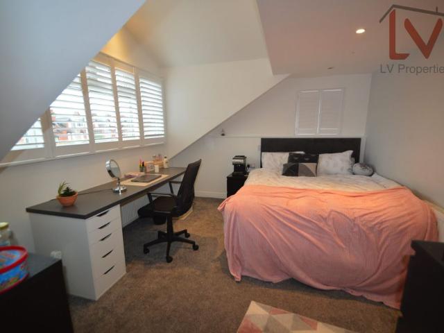 Room for rent in Woodhouse, West Yorkshire