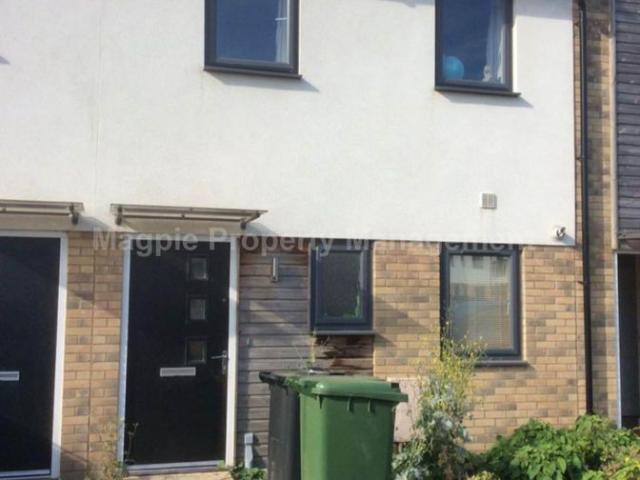 Apartment for rent in Dogsthorpe, Peterborough