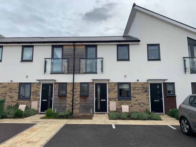 House for rent in Eastgate, Peterborough