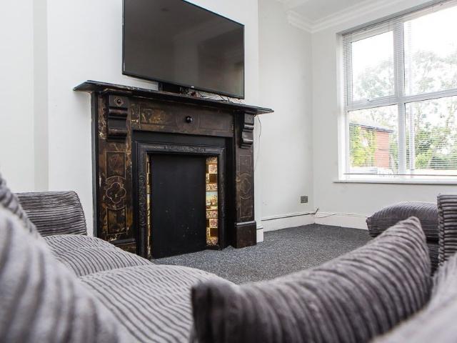 House for rent in Woodhouse, West Yorkshire