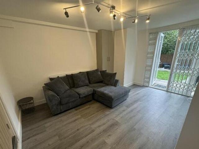 House for rent in Woodhouse, West Yorkshire
