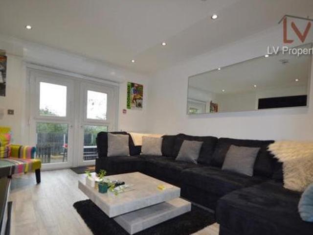 House for sale in Woodhouse, West Yorkshire