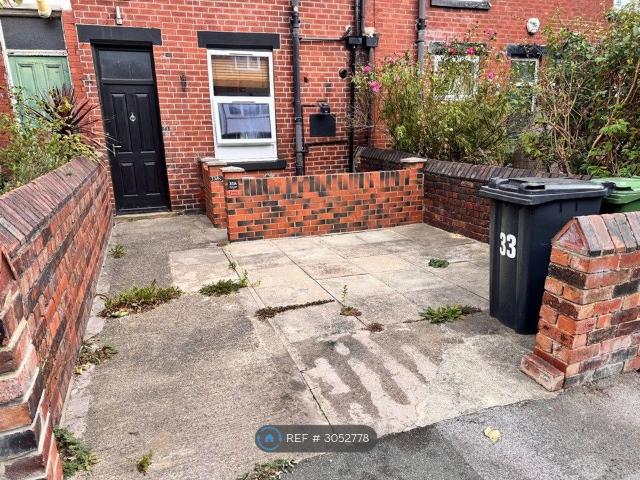 Apartment for rent in Woodhouse, West Yorkshire