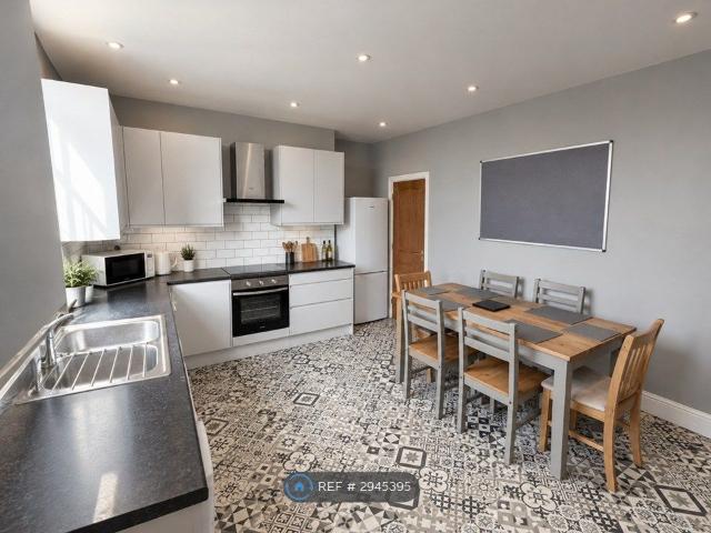 House for rent in Woodhouse Cliff, Leeds