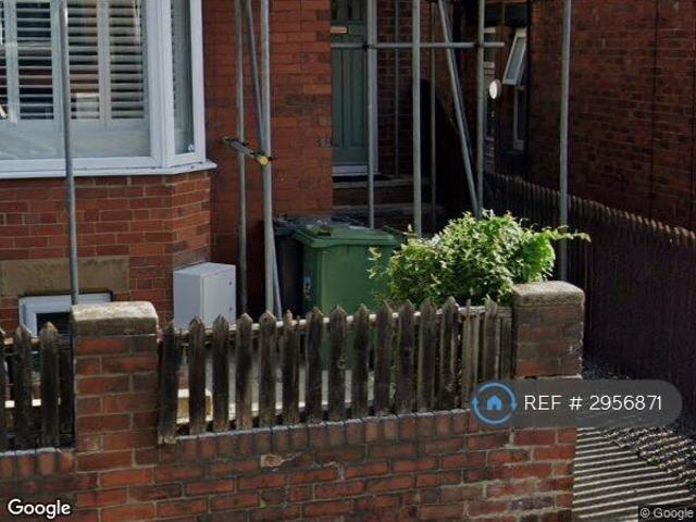 House for rent in Woodhouse, West Yorkshire