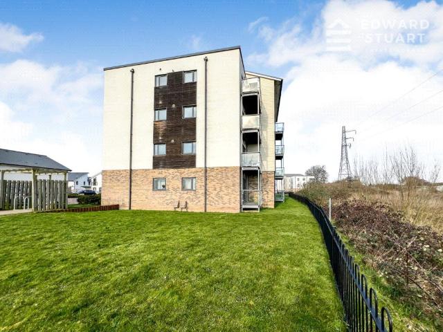 Apartment for rent in Peterborough