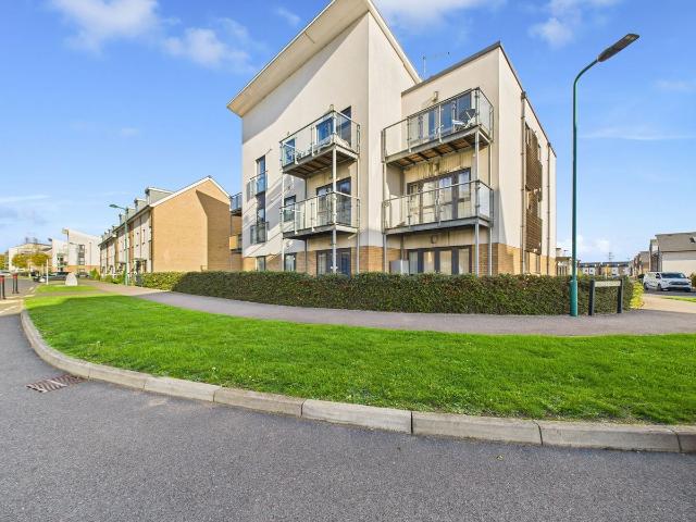 Apartment for rent in Potters Way, Peterborough