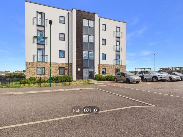 Apartment for rent in Potters Way, Peterborough