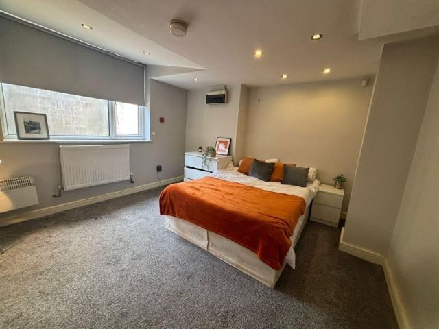 House for rent in Woodhouse, West Yorkshire