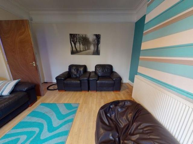 House for rent in Woodhouse, West Yorkshire