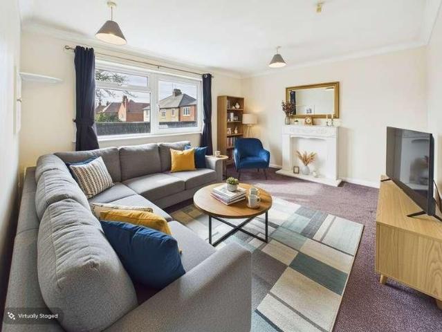 Apartment for rent in Hilderthorpe, Bridlington