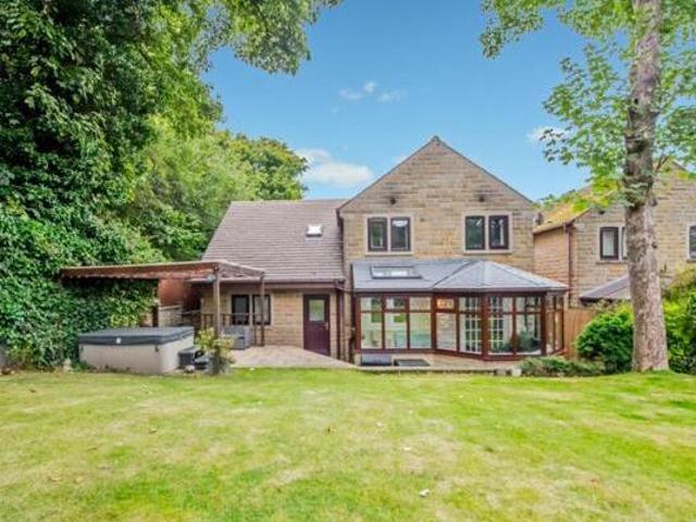 House for sale in Liversedge, West Yorkshire