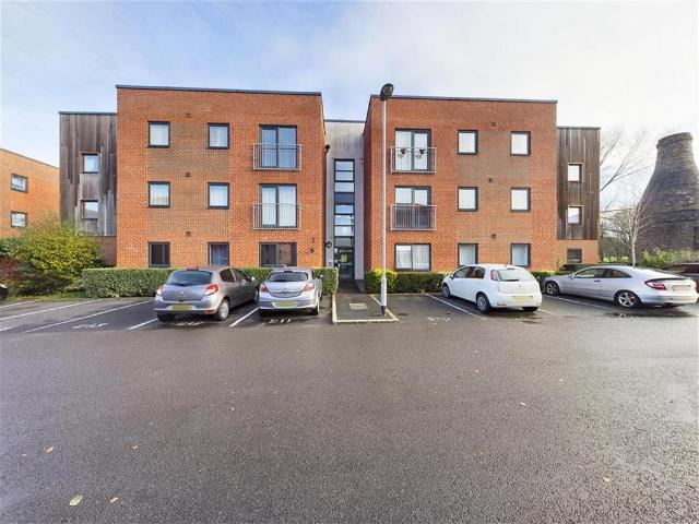 Apartment for rent in Stoke, Stoke-on-Trent