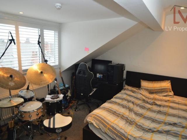 Room for rent in Woodhouse, West Yorkshire