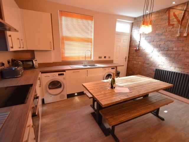 Room for rent in Woodhouse, West Yorkshire