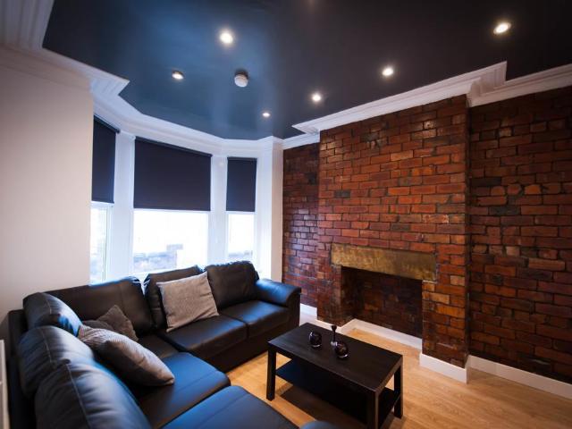 House for rent in Woodhouse, West Yorkshire