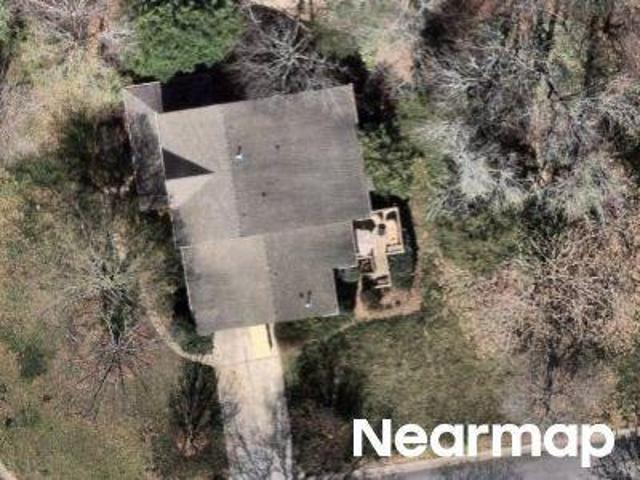 House for sale in South Carolina