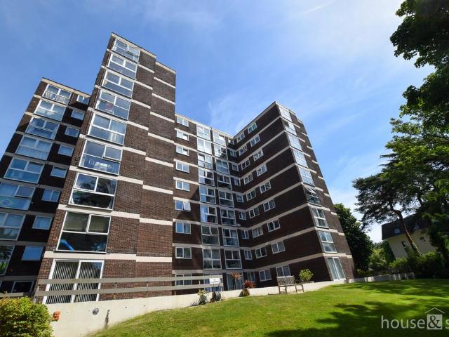 Apartment for rent in Springbourne, Bournemouth
