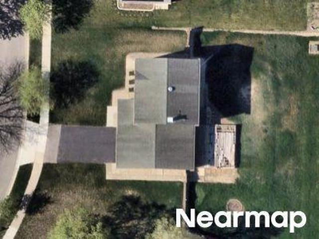 House for sale in Algonquin