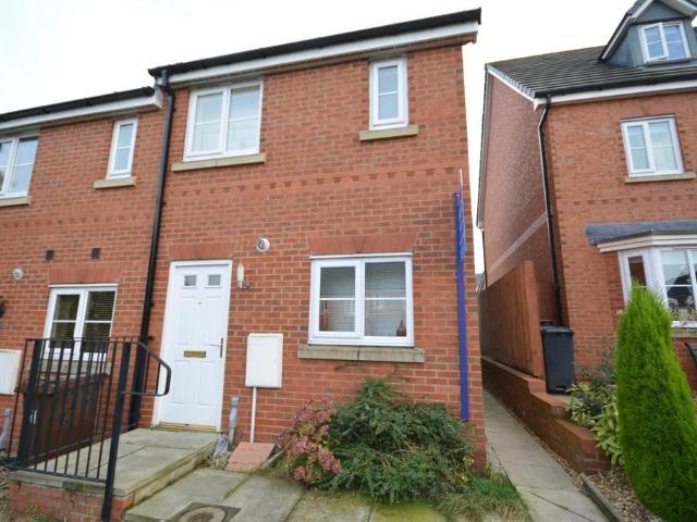House for rent in Far Moor, Wigan