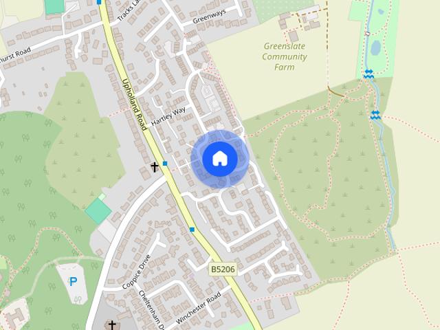 House for rent in Far Moor, Wigan