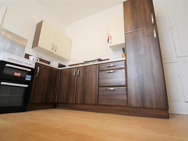 House for rent in Woodhouse, West Yorkshire
