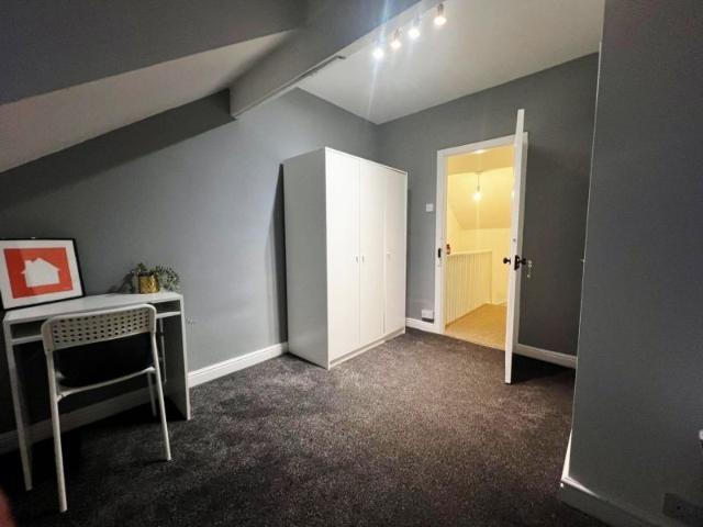 House for rent in Woodhouse, West Yorkshire