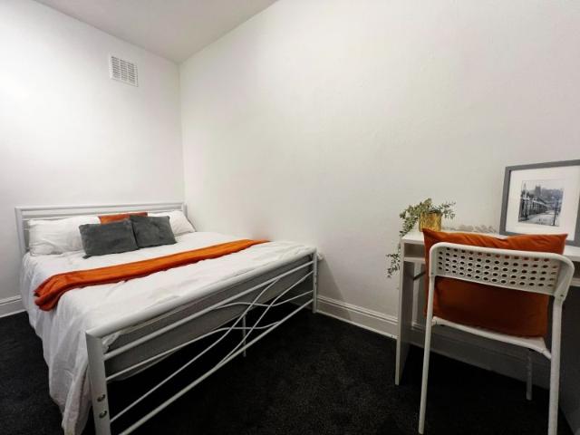 House for rent in Woodhouse, West Yorkshire