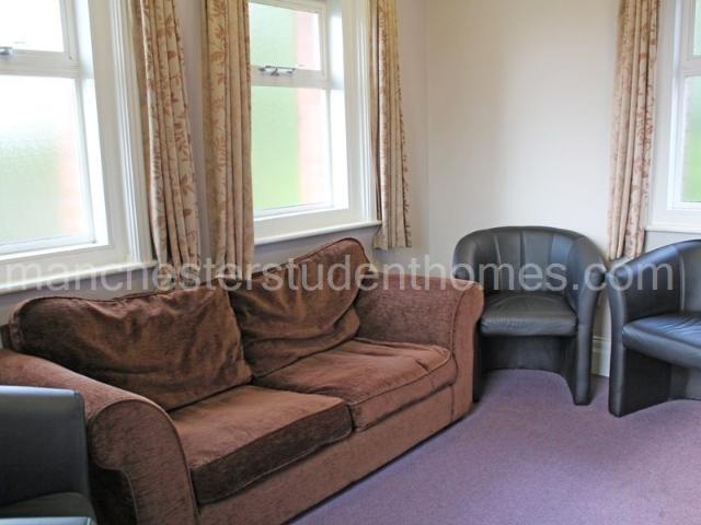 Room for rent in Georgia, Greater Manchester