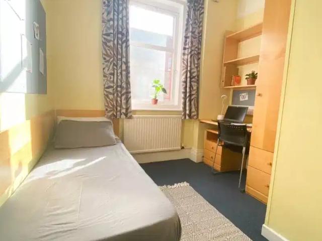Apartment for rent in Georgia, Greater Manchester