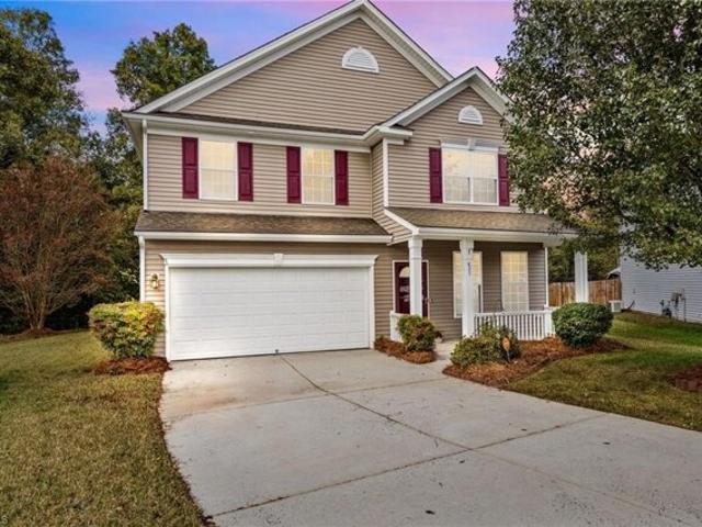 House for sale in Guilford, North Carolina