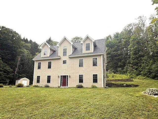 House for sale in Westminster, Vermont