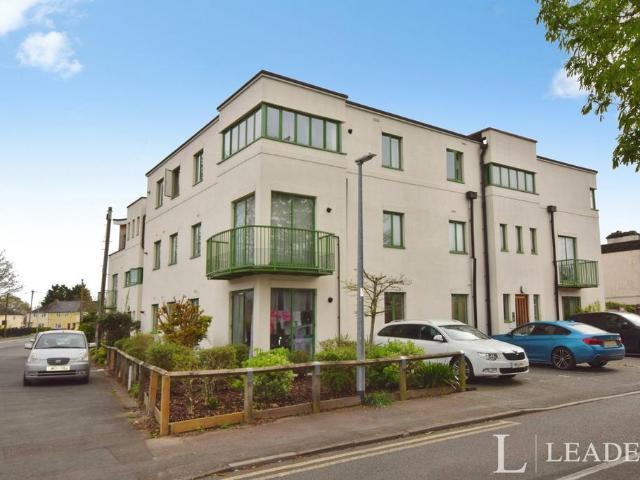 Apartment for rent in Bocking, Braintree