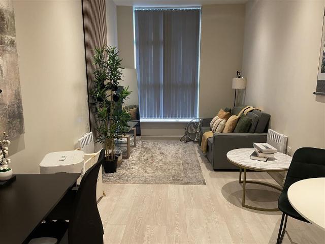 House for rent in Leylands, West Yorkshire