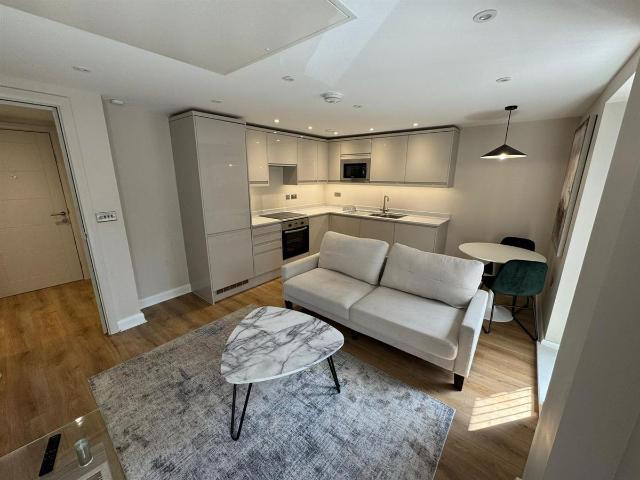 House for rent in Leylands, West Yorkshire