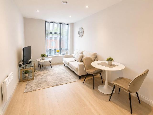 House for rent in Leylands, West Yorkshire