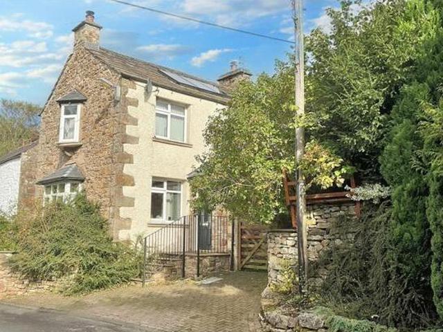 House for sale in Kaber
