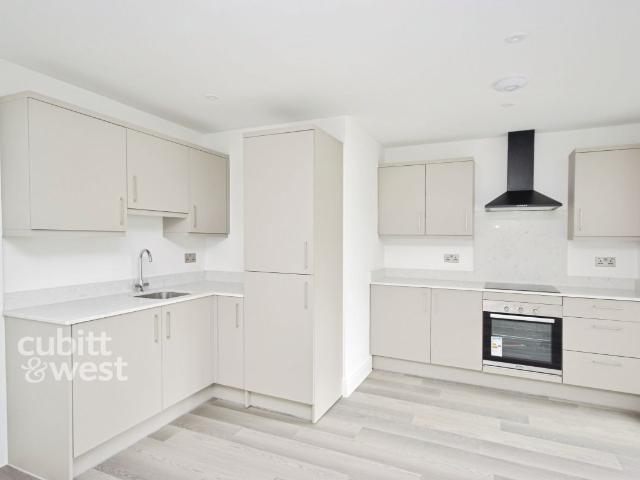 Apartment for rent in London Borough of Croydon, Kenley