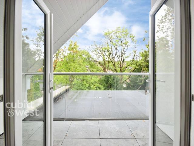Apartment for rent in London Borough of Croydon, Kenley