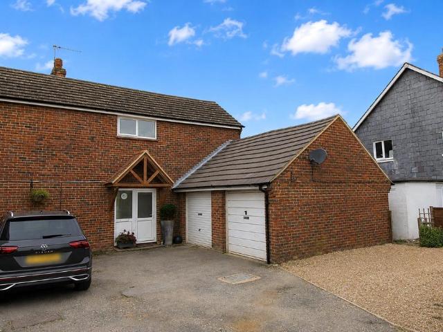 House for rent in Bolton Low Houses, Hampshire